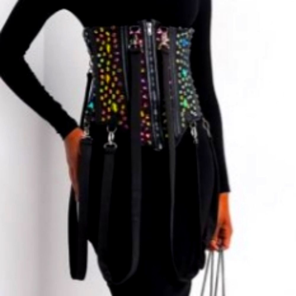Corset Top